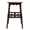 Anglo-Chinese Style Side Table, Image 2