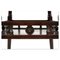 Table d'Appoint de Style Anglo-Chinois 3