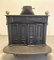 Vintage Franklin Fireplace, Image 1