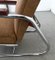 Tubular Chrome Armchair, 1930s 8