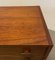 Teak Chest of Drawers, 1950s, Image 8