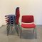 Roter Stuhl von Castelli / Anonima Castelli, 1990er 5