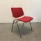 Chaise Rouge de Castelli / Anonima Castelli, 1990s 1