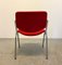 Red Chair from Castelli / Anonima Castelli, 1990s 2