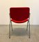 Roter Stuhl von Castelli / Anonima Castelli, 1990er 2