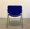 Blue Chair from Castelli / Anonima Castelli, 1990s 5