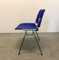 Chaise Bleue de Castelli / Anonima Castelli, 1990s 3