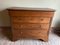 Antique Oak Chest of Drawers 1