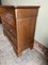 Antique Oak Chest of Drawers, Image 5