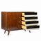 Vintage Schrank U-458, 1960er 5