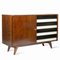 Vintage Cabinet U-458, 1960s 1