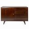 Mueble U-458 vintage, años 60, Imagen 1