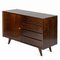 Vintage Schrank U-458, 1960er 3