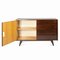 Mueble U-458 vintage, años 60, Imagen 7