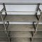 Industrial Iron Shelf 27