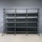 Industrial Iron Shelf 13