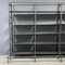 Industrial Iron Shelf 12