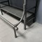 Industrial Iron Shelf 35