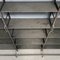 Industrial Iron Shelf 28