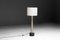 Floor Lamp with Marble Base, Italy, 1980s 9