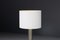 Floor Lamp with Marble Base, Italy, 1980s 10
