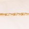 Vintage 9k Yellow Gold Bracelet, 1970s 7