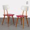 Chairs by Ton, 1960s, Set of 2, Image 1
