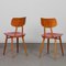 Chairs by Ton, 1960s, Set of 2 6