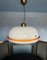 Mid-Century Modern Murano Glass Pendant Light, Italy, 1970s 3