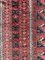 Antique Distressed Turkmen Rug, 1890s, Image 8