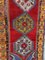 Türkischer Vintage Teppich, 1930er 15