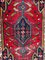 Vintage Mazlaghan Rug, 1950s 2