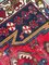 Vintage Mazlaghan Rug, 1950s 10