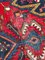 Tapis Mazlaghan Vintage, 1950s 8