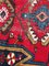 Tapis Mazlaghan Vintage, 1950s 7