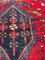 Vintage Mazlaghan Rug, 1950s 13