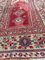 Vintage Turkish Area Rug 13