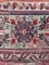 Vintage Turkish Area Rug 15