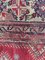 Vintage Turkish Area Rug 16