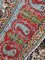 Vintage Qom Rug, 1940s 20