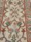 Antiker marokkanischer Teppich im Oushak-Stil, 1920er 12