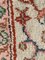 Antiker marokkanischer Teppich im Oushak-Stil, 1920er 8