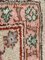 Tappeto antico in stile Oushak, Marocco, anni '20, Immagine 10