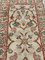 Antiker marokkanischer Teppich im Oushak-Stil, 1920er 14