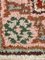 Antique Moroccan Oushak Style Rug, 1920s, Image 13