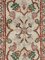 Antiker marokkanischer Teppich im Oushak-Stil, 1920er 2