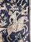 Chinesischer Vintage Teppich aus feiner Seide, 1980er 3
