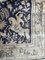 Chinesischer Vintage Teppich aus feiner Seide, 1980er 4