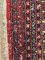 Pakistanischer Vintage Teppich im Used-Look, 1970er 3