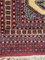 Pakistanischer Vintage Teppich im Used-Look, 1970er 19